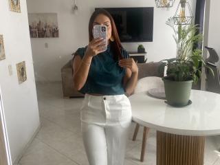 Xem hồ sơ đầy đủ của GalaMalkova