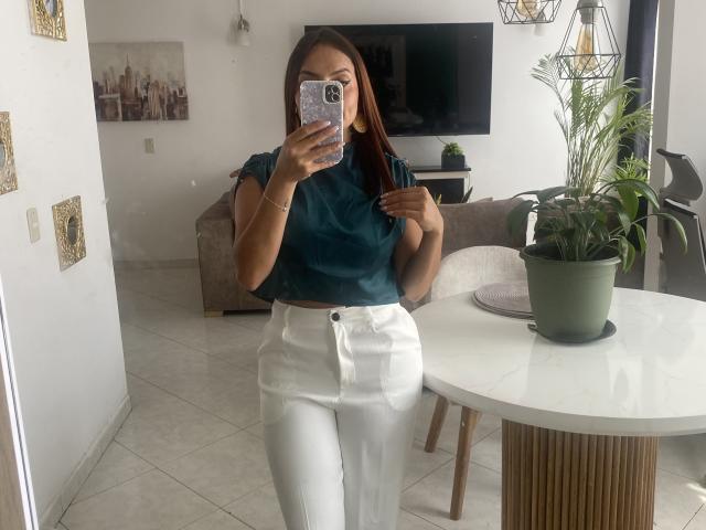 GalaMalkova - Sexe cam en vivo - 29245295