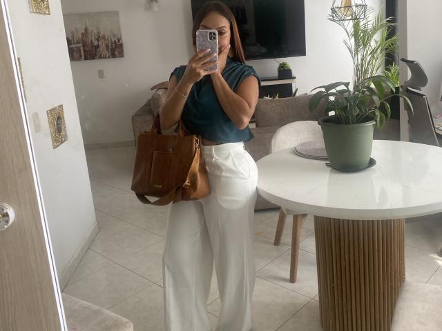 GalaMalkova - Sexe cam en vivo - 29245301