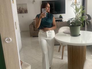 Ver la ficha detallada de GalaMalkova