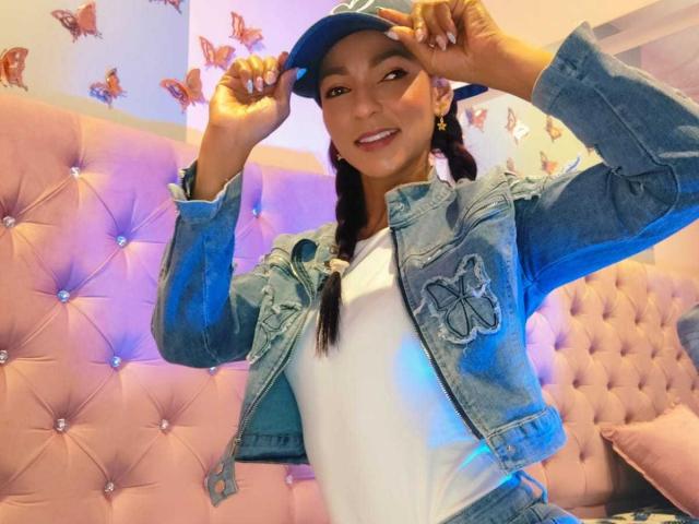 HannaPretty - Live porn &amp; sex cam - 29245379