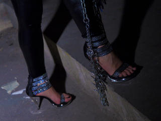 Ver la ficha detallada de MissKali69