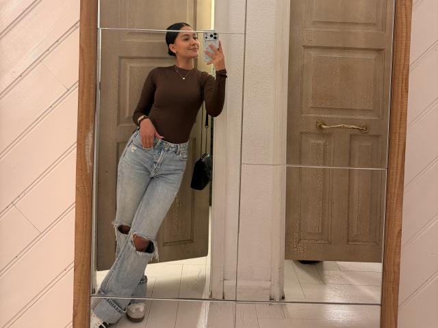 ThaliaAres - Camera khiêu dâm &amp; quyến rũ trực tiếp - 29248058