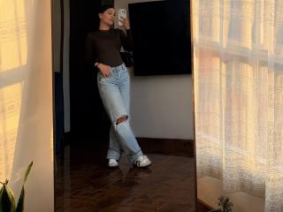 Xem hồ sơ đầy đủ của ThaliaAres