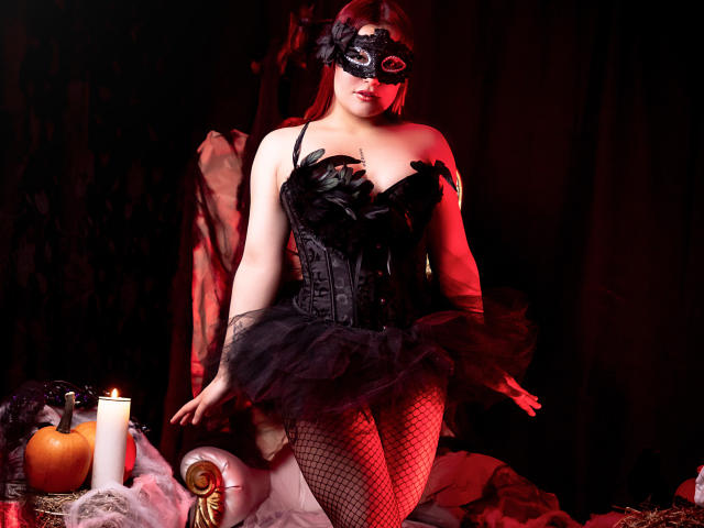SanitaCooper - Live porn &amp; sex cam - 29248343