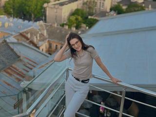 Xem hồ sơ đầy đủ của Yasinia