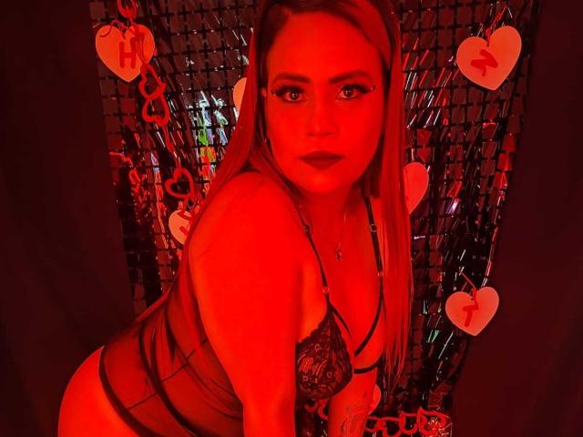 JoliColette - Live porn &amp; sex cam - 29248460