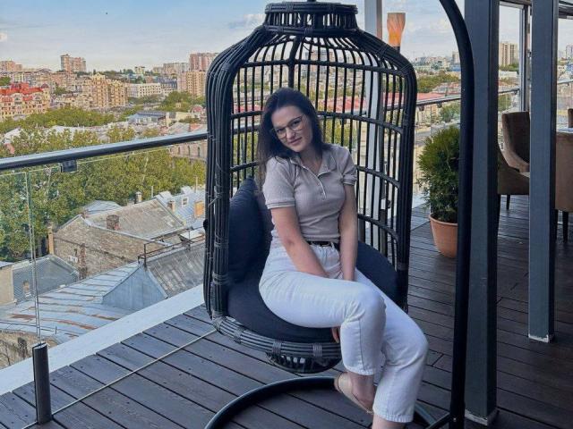 Yasinia - Live porn &amp; sex cam - 29248649