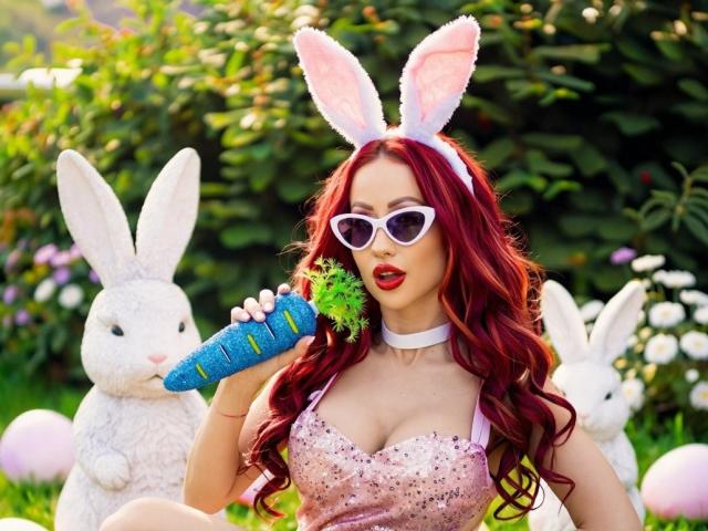 TiffanyBlaize - Live sex cam - 29248808