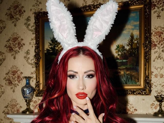 TiffanyBlaize - Live sex cam - 29248820