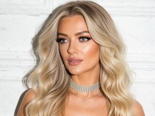 Ver a ficha detalhada de GladisBelle