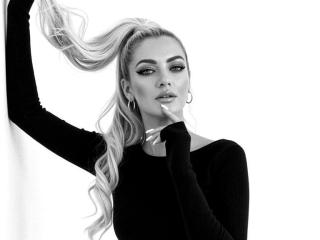 Ver a ficha detalhada de GladisBelle