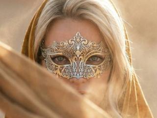 Ver a ficha detalhada de GladisBelle