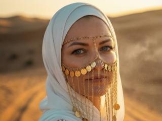 Ver a ficha detalhada de GladisBelle