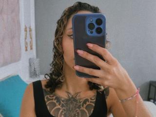 Ver a ficha detalhada de SilvanaXOwen