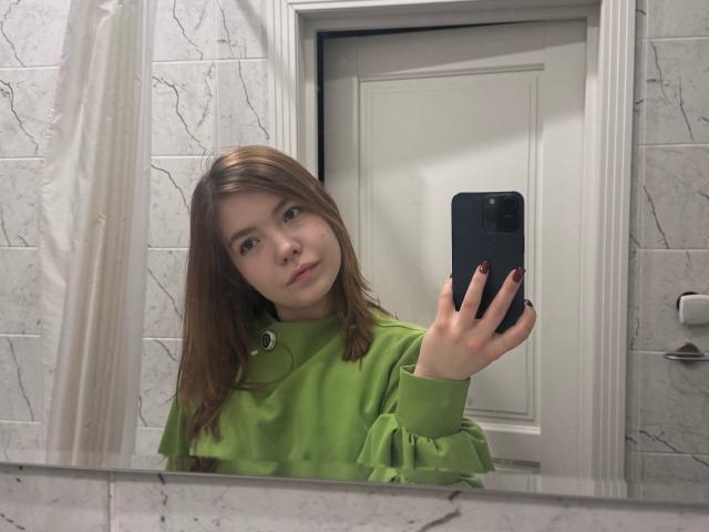 NidaSaltsman - Sexe cam en vivo - 29249534