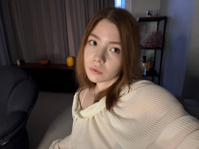 NidaSaltsman - Camera khiêu dâm &amp; quyến rũ trực tiếp - 29249564
