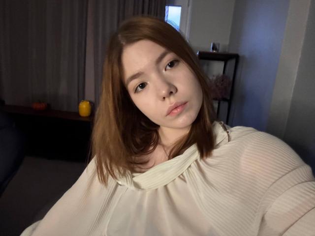 NidaSaltsman - Sexe cam en vivo - 29249570