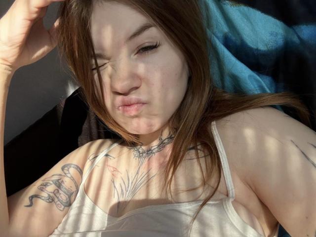 ShantaeGazaway - Sexe cam en vivo - 29249888