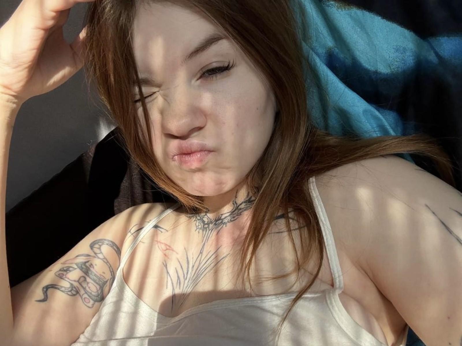 ShantaeGazaway - Camera khiêu dâm &amp; quyến rũ trực tiếp - 29249888