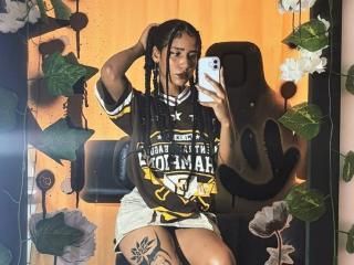 Ver a ficha detalhada de CinthiaWalker