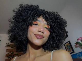 Ver a ficha detalhada de CinthiaWalker