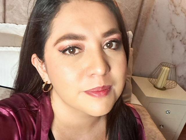 PaulaAnd - Live porn &amp; sex cam - 29250344