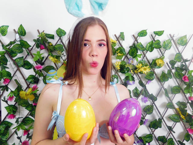 ArielLoveX - Live porn &amp; sex cam - 29250350