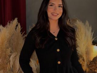 Ver a ficha detalhada de KeenaJaminet