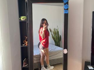 Xem hồ sơ đầy đủ của SophiaMarx