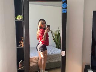 Xem hồ sơ đầy đủ của SophiaMarx