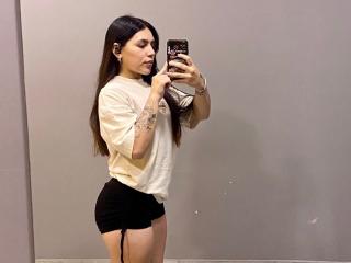 Xem hồ sơ đầy đủ của SophiaMarx