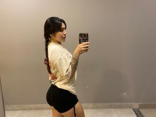 Xem hồ sơ đầy đủ của SophiaMarx