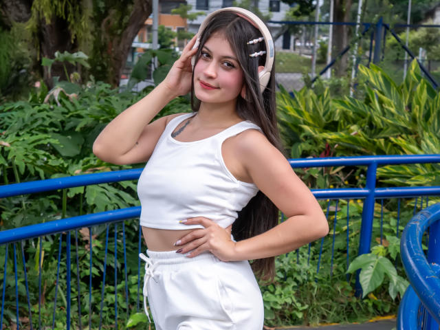 LizzaRose - Camera khiêu dâm &amp; quyến rũ trực tiếp - 29250719