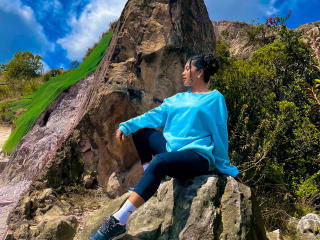 Xem hồ sơ đầy đủ của SophieSonyas