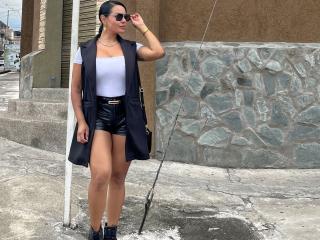 Xem hồ sơ đầy đủ của JessicaFiore