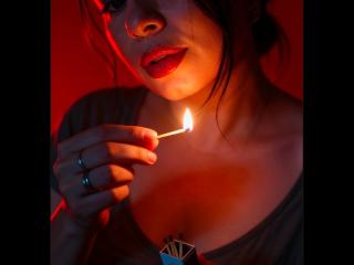 Ver a ficha detalhada de IvvannaParis