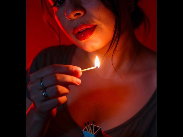 IvvannaParis - Live sex cam - 29251337