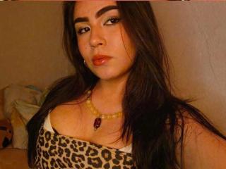 Ver a ficha detalhada de ArmelaKinky