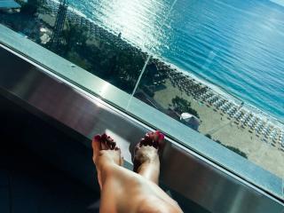 Ver a ficha detalhada de MoniqueBliss