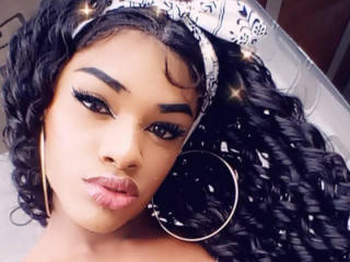 Ver a ficha detalhada de LaMonroe