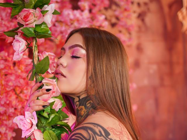 TessaMagic - Live sex cam - 29251667