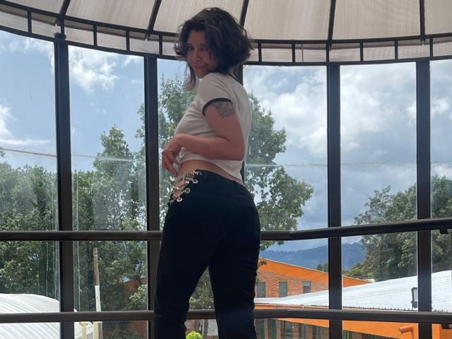 DarckVelvet - Sexe cam en vivo - 29251889