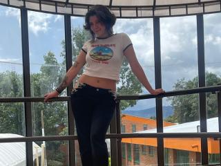 Ver a ficha detalhada de DarckVelvet