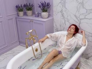 Ver a ficha detalhada de AlissaBrown