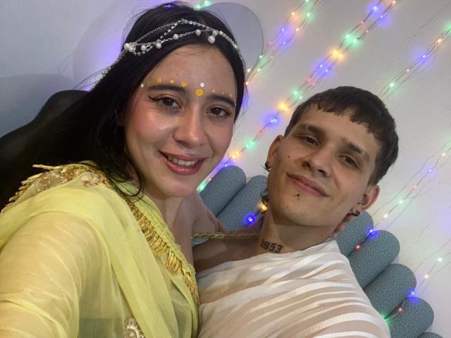 AnjaliRohan - Live sex cam - 29252552