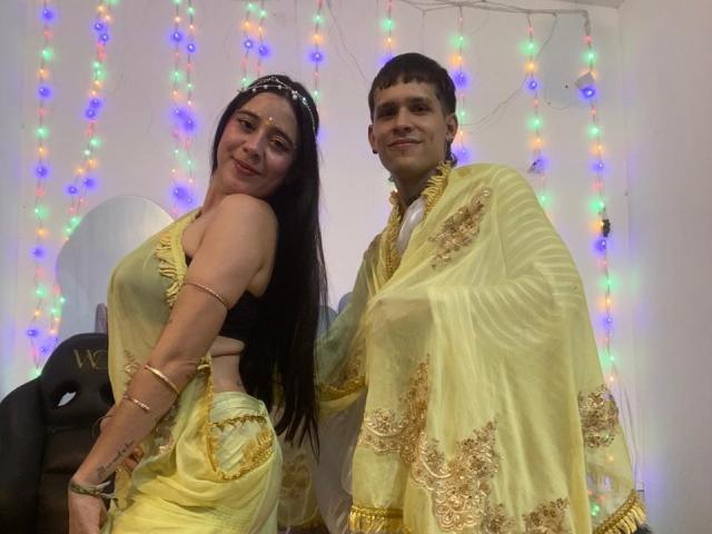 AnjaliRohan - Live porn &amp; sex cam - 29252555