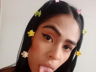 Ver la ficha detallada de StellaBeckker