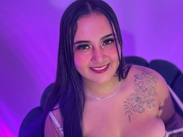 RosalieMontclair - Live sex cam - 29253218