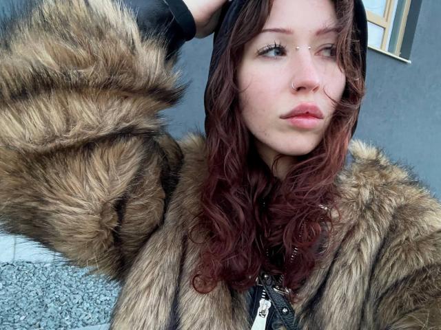 CarolynnDrage - сексуальная веб-камера в реальном времени - 29253362